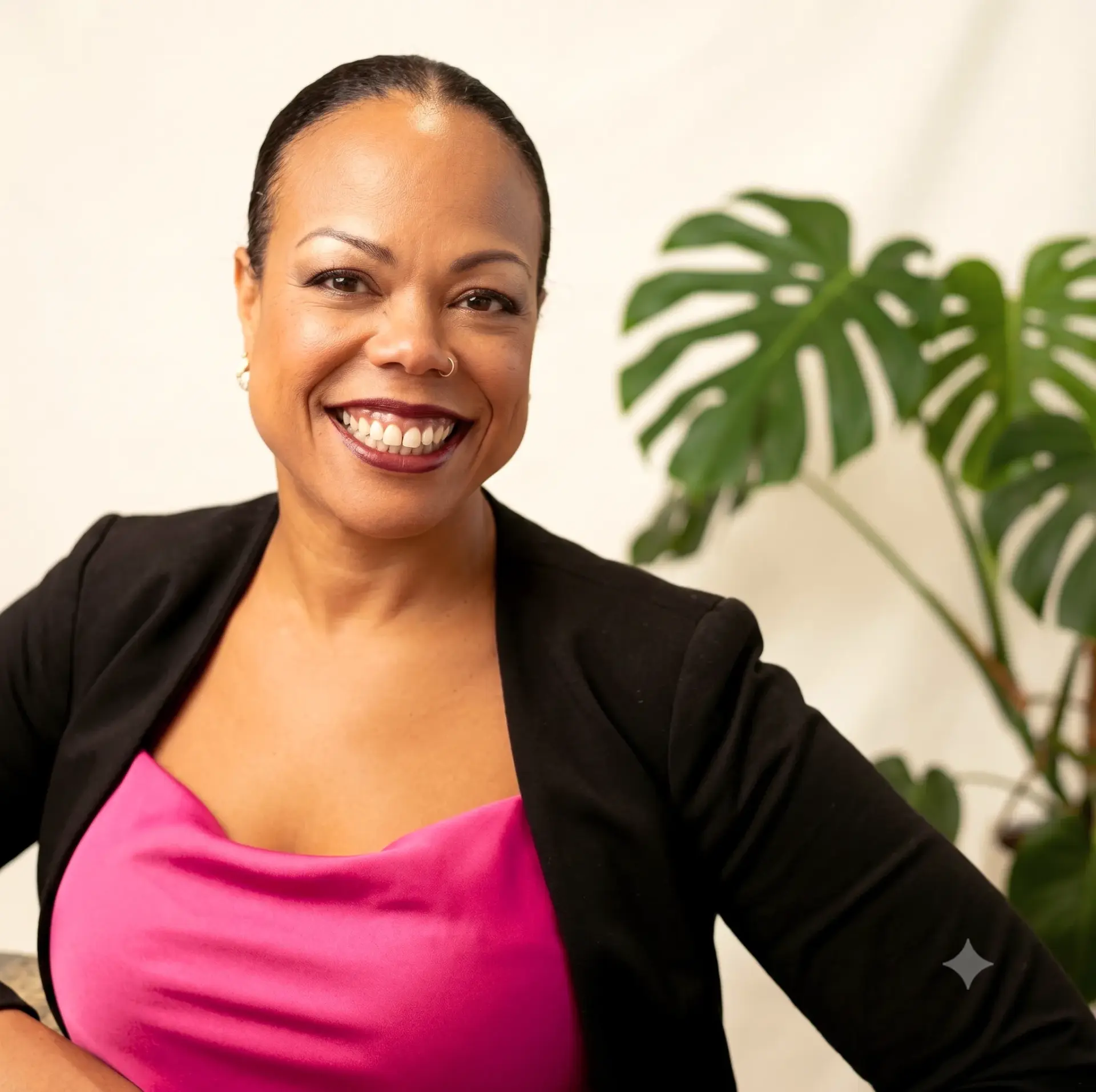 Dr. Tammy Haynes, neuropsychologist